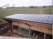 25.9 kWp Landwirtschaft