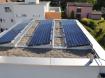 3 kWp Einfamilienhaus