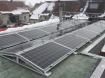 6 kWp Einfamilienhaus