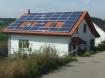 8.1 kWp Einfamilienhaus