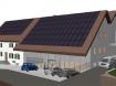 37.7 kWp Gewerbe