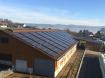 221 kWp Landwirtschaft