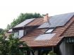 6.4 kWp Einfamilienhaus